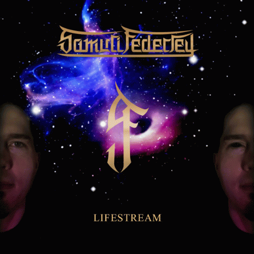 Samuli Federley : Lifestream Samuli Federley : Lifestream